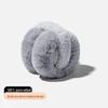 Foldable Unisex Winter Earmuffs - Antifreeze Ear Warmers for Men and Women