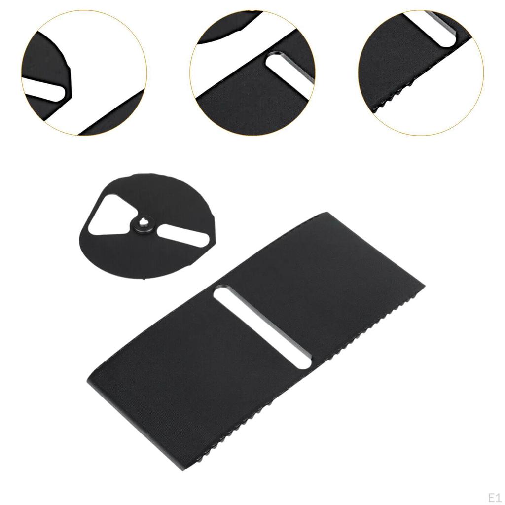 Schalthebelposition Schiebeabdeckung, 3597553020 Autoteil ersetzt Schieber Mittelkonsole