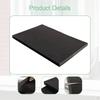 Air Conditioner Drip Cushion Top Pad Rainproof Easy to Install Stop Dropping Noise