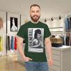 Bikini Kill Girlpower Punk TShirt