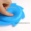 Silicone Sprinkler Frisbee: Children's Outdoor & Bathroom Water Play Toy