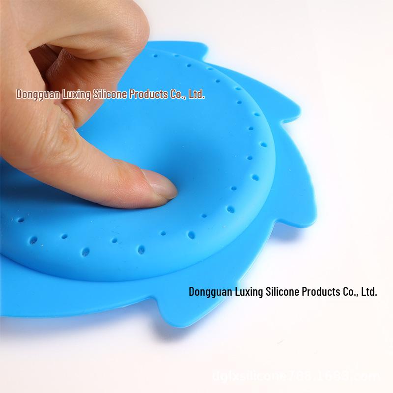 Silicone Sprinkler Frisbee: Children's Outdoor & Bathroom Water Play Toy
