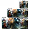 Mouse Mats Lotrs Movie Rings Mat Large Pad Mousepad Anime Gaming Accessories Cute Mause Kawaii Carpet Gamer Cabinet Xxl Keyboard