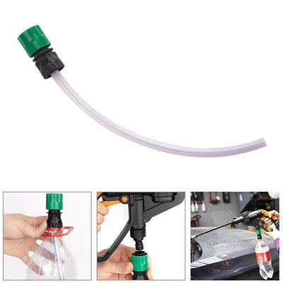 Kappenverbinder-Adapter Hochdruckrohre Ersatz