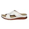 New Style Shoes - Hollow Platform Sandal with Fish-mouth Design for Women Devotion