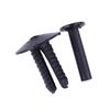 35Pcs Push-In Bumper Mounting Clips Retainers Expanding Rivets Fit for BMW 51111908077 1400804 90508809 51110029491 51111964186