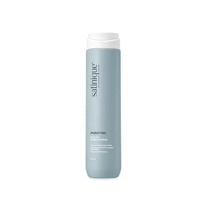Satinique Reinigendes Kopfhaut- und Haarshampoo 280 ml