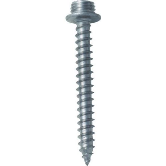 

TRUSCO Point Stainless 50 Screws, 4x20mm, Steel, Pieces, PV-AA009