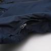 Columbia Gold Dot Down Inner Layer Three-In-One Hard Shell Waterproof Windproof Breathable Warm Thermal Reflective Jacket Men Jackets WE6671-464