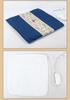 Electric Heating Ai Rong Seat Cushion and Blanket - Winter Home Office Hot Compress Ai Cao Cushion