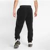 Nike Sport Knit Fleece Joggers Men Bottoms Black CZ4897-010