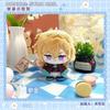 10cm New Sunday Game Honkai: Star Rail Plush Blade Kafka Bailu Herta Plush Cotton Dolls Toys for Kids Bag Pendant Keychain Gifts