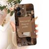 Liquid Silicone Soft Back Cover For Tecno Spark GO 3 GO3 KN3 Phone Case Luxury Girly Flower Butterfly Bow Painting Casing