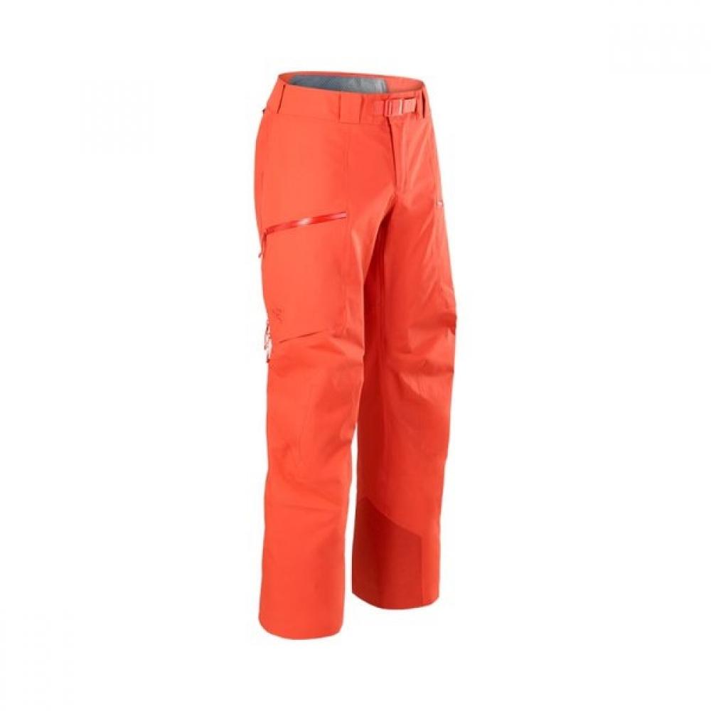 

Arc Teryx Saber Pants Men Apofmx8928 Solaris 1XL