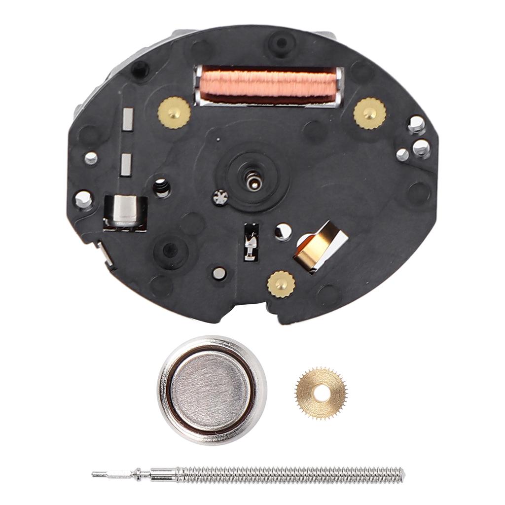 VX11 Professional Quartz Movement Watch Movement Part Watch Movement Repairing Accessories
