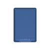 E-book - SPC - Dickens Light 2 Pro - 6 pouces - 8 Go - USB-C - Bleu