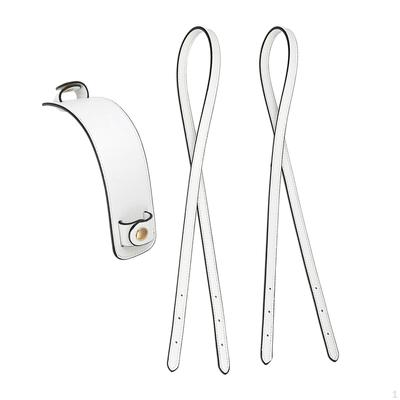 Verstellbare Taschenriemen für Handtaschen und Tragetaschen