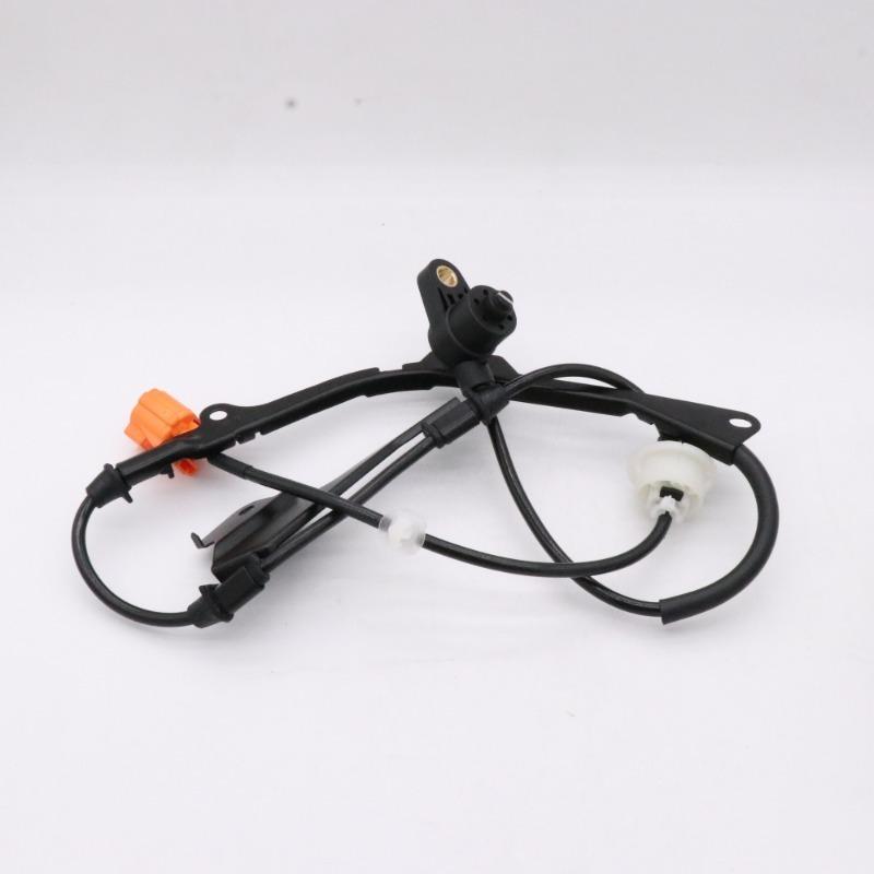 57470-S3V-A51 57470S3VA51 for Honda Pilot 2003-2008 ACURA MDX Rear Right ABS Wheel Speed Sensor 57470-S3V-A52