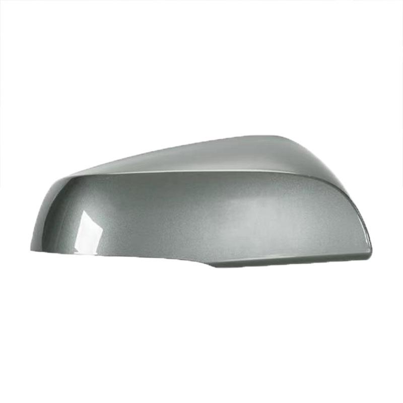 20-23 RAV4 Highlander Rearview Mirror Shell with Reflective Lens & Turn Signal