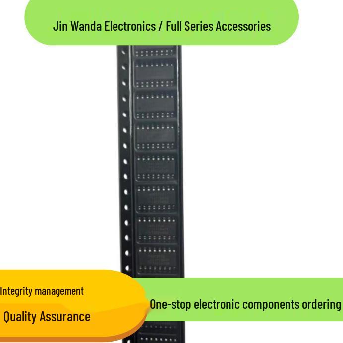 N76E003AT20 TSSOP-20 Original Electronic Component by Nuvoton