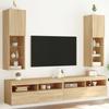 Mobilier pentru salon – Suport și dulap TV