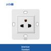Zhengshang C8 Graffiti Zigbee Touch Smart Switch with 80 Ohm Voice Control for Alexa and Google Assistant.