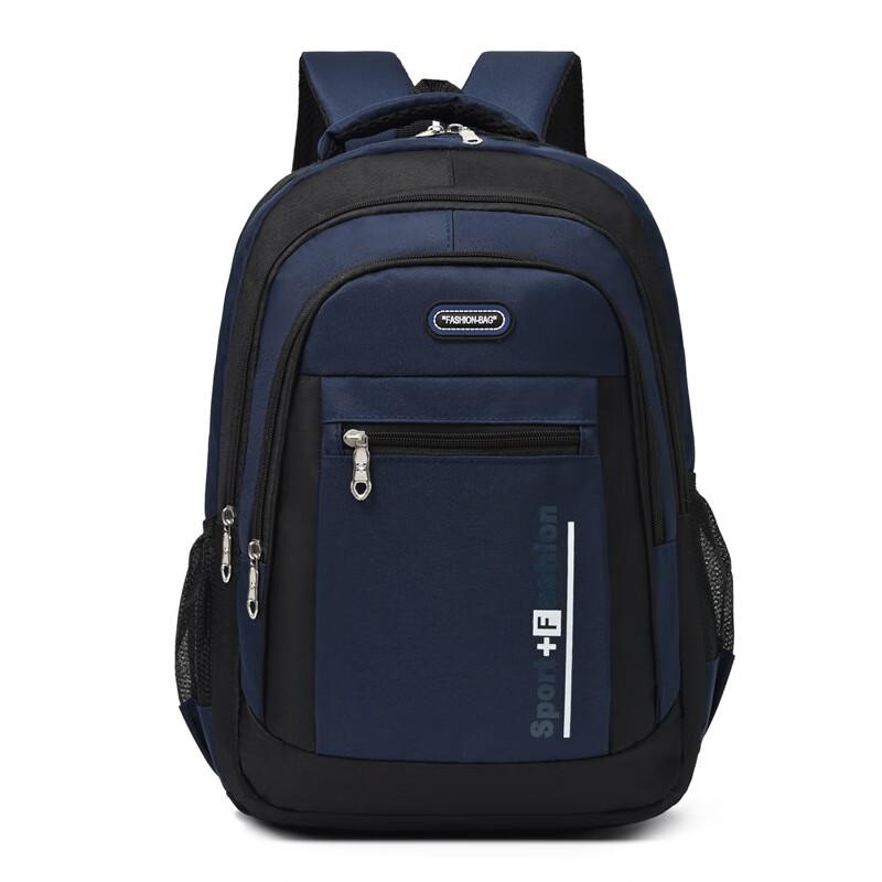 Li Shen Large Capacity Travel Backpack