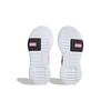 Adidas Lego X  Neo Racer TR21 Mesh Comfortable Versatile Durable Low-Top Kids Running Shoes Kids sneaker Pink Yellow ID7366