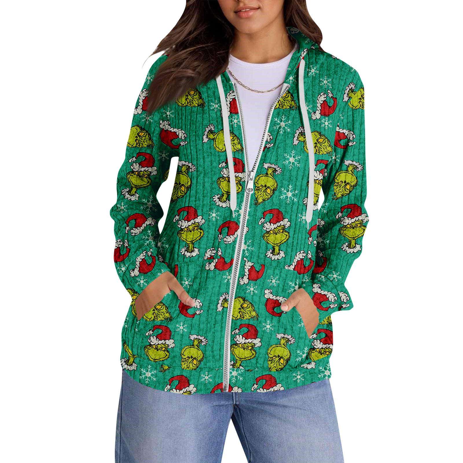 

Толстовки с капюшоном для женщин, модные топы, повседневная осенняя мода, свитшот с длинным рукавом и карманами, легкий пуловер M циан