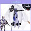 Arknights Cosplay Contrail Costume Games Role Play Halloween Party Fashion Gift