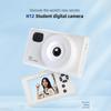 1080P Digital Camera Digital Video Camera 48MP 2.8 Inch IPS Screen Auto Focus 16X Zoom Built in LED Fill Light Battery