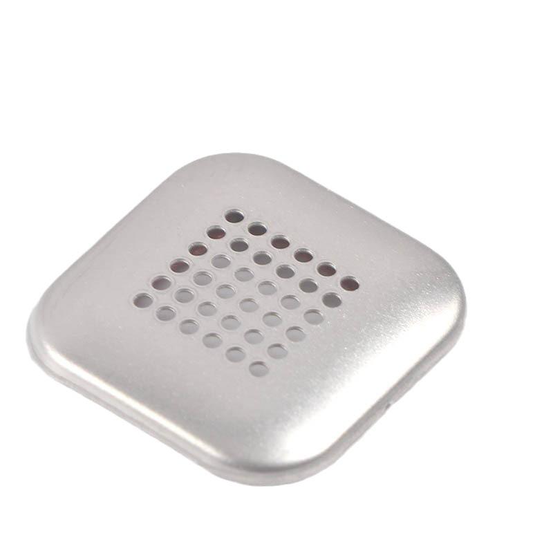 Compatible with 22 models: Xingyue L Thor HIF Front & Rear Roof Speaker Covers - Car Audio Panel Accessory Modification.