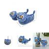 Kpop Demon Hunters Plush Toy With Soft Pp Cotton Material For Collectors Fans