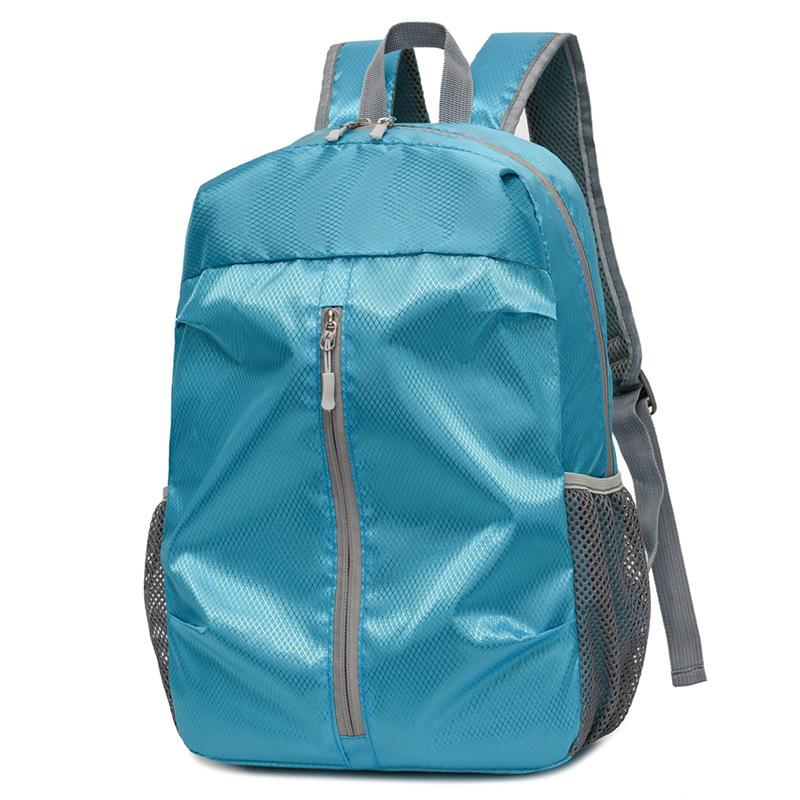 TS JYL Laptop bag,Men Leisure Backpack Large Capacity Outdoor Print Logo Laptop Travel Bag