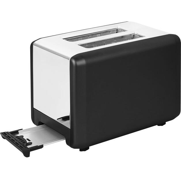 Toaster ECG ST 2708 Tradizione Black (100002073328)