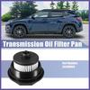 Auto Transmission Oil Fluid Filter Fit For Chevy Malibu L LS LT RS 19-23
