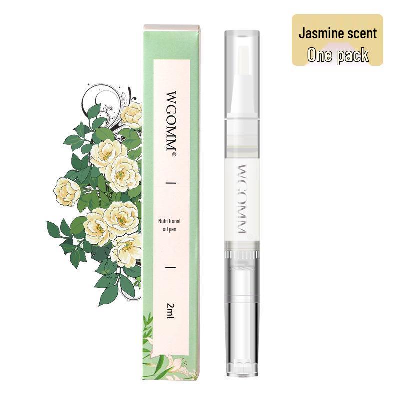 Ultimate Nail Nutrition & Cuticle Moisturizing Pen Set