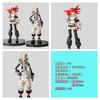 Gachiakuta Wabiya War Ghost Artisan Japanese Animation Figure Keepsake Figure Charming Look Fine Detail Charming Look