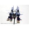 Kotobukiya HMM ZOIDS RZ-041 Liger Zero Jaeger Marking Plus Ver. 1/72 Scale Plastic Model Kit, Approximately 320mm Long