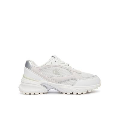 Hike Runner Mesh Mix Met Mg Sneakers
