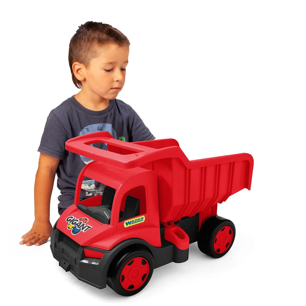 Giant Dump Truck 65028