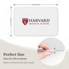 Harvard Medical School Doormat Washable Carpet Rug Kitchen Entrance Home Floor Mat for Bedroom Footpad Mats