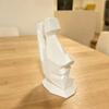 Desktop Eyeglass Holder Creative Quirky Fun Shaped Organizer Scratch Resistant Stand for Office Desk Sunglasses Storage