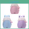 Cinnamoroll Kuromi Melody Backpack With Antiload And Spinal Protection For First To Third Grade Students