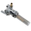 Motorcycle Gas Fuel Petcock Tap Valve Switch Pump For Harley Davidson XL883 XLH883 Sportster 883 Hugger XLH1000 XLH1200 62169-81