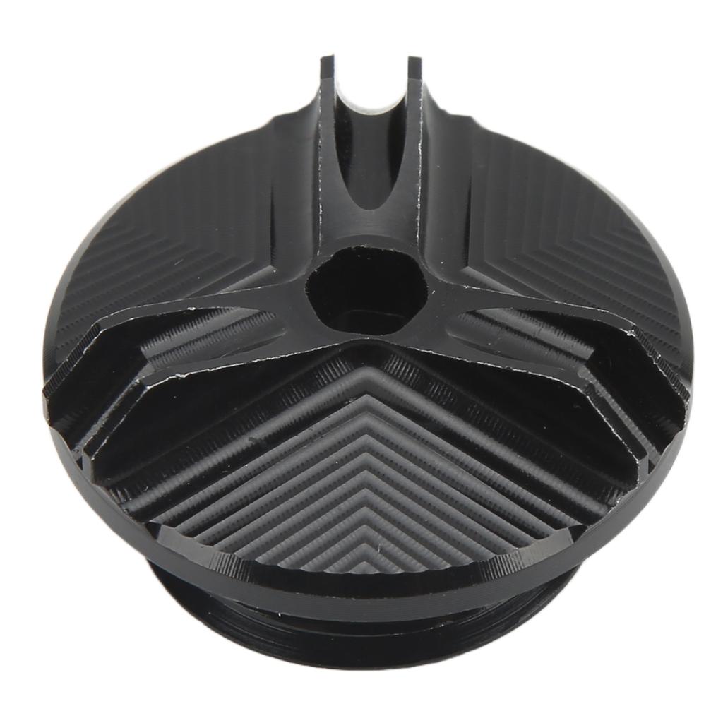 CNC Aluminum Engine Oil Filler Cap Plug Screw Motorcycle Accessories for YZF R6 R3 R25 R1M R1 LE