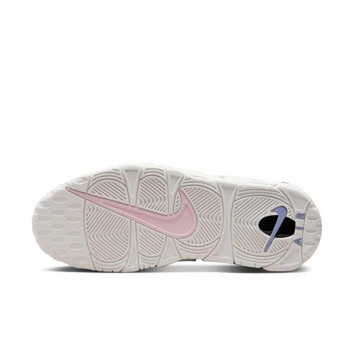 Nike Air More Uptempo '96 Thank You Wilson Sail Pink White DR9612-100 Mens Size