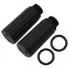 2pcs Oil Cap Plugs For Air Compressor Pump Vent Hatunction M15x1 50mm/ Thread
