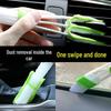 Car Air Vent Cleaning Brush - Interior Dust Remover