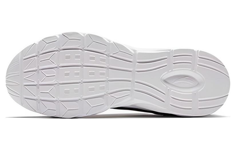 Women's Sneakers Anta Running Collection Comfortable Wear resistant And Waterproof Low top Casual Running
